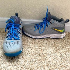 Nike Lunarlon Turf Shoes